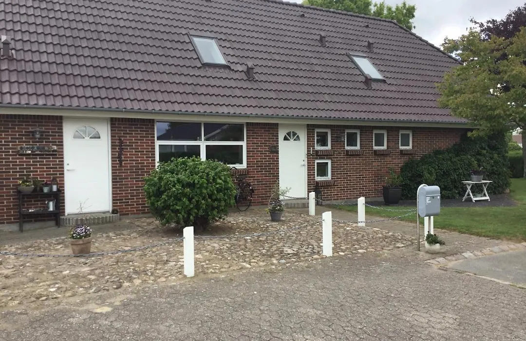 Glejbjerg Bed&Breakfast-1