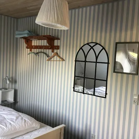 Glejbjerg Bed&Breakfast-2